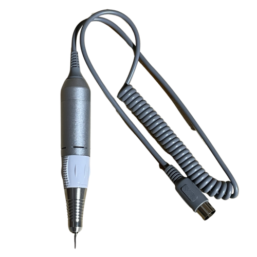 Electric File Replacement Handpiece